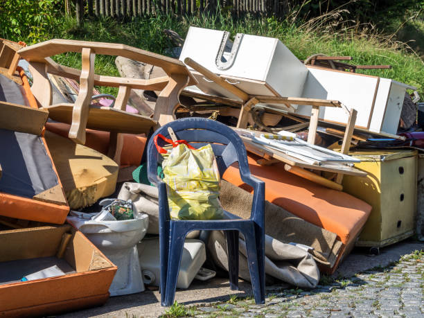 Best Basement Cleanout Services  in Oak Hills, OR