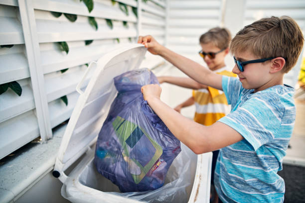Best Residential Junk Removal  in Oak Hills, OR