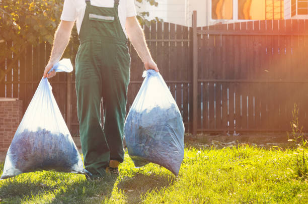 Debris Removal in Oak Hills, OR