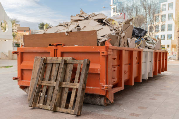 Best Trash Removal Near Me  in Oak Hills, OR