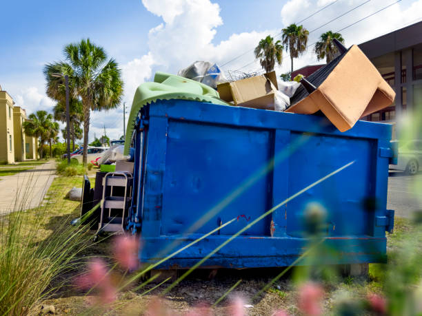Trusted Oak Hills, OR Junk Removal Experts