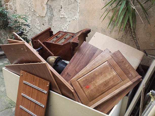 Best Local Junk Hauling  in Oak Hills, OR