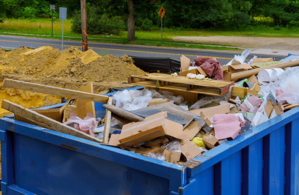 Best Office Junk Removal  in Oak Hills, OR